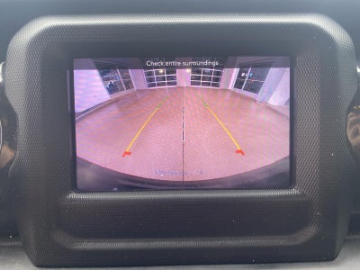 2023 Jeep Wrangler Sport Altitude