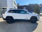 2019 Jeep Cherokee Altitude