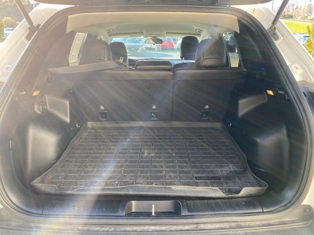 2019 Jeep Cherokee Altitude