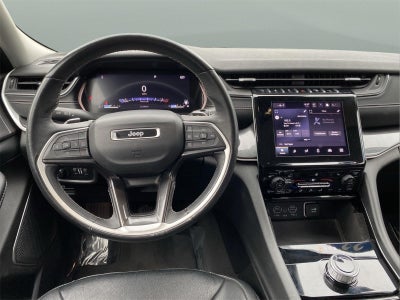 2022 Jeep Grand Cherokee L Laredo