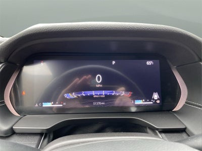 2022 Jeep Grand Cherokee L Laredo