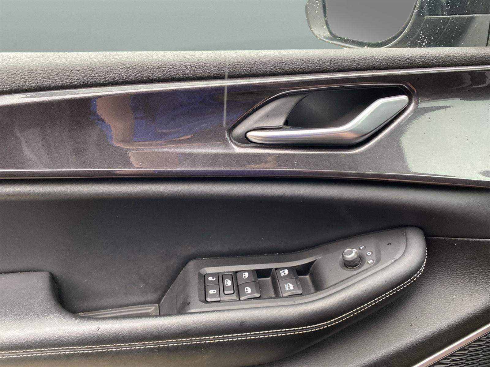 2022 Jeep Grand Cherokee L Laredo