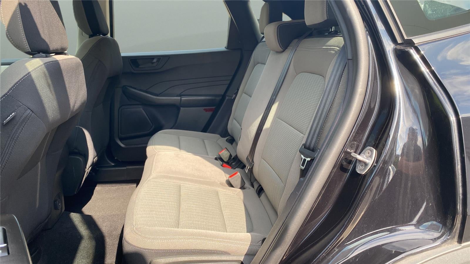 2022 Ford Escape S