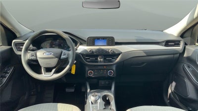 2022 Ford Escape S