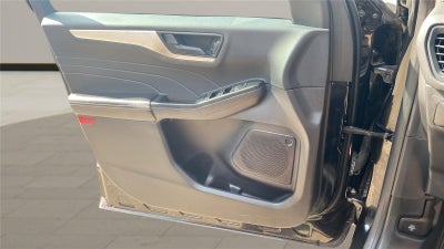 2022 Ford Escape S