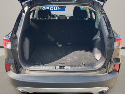 2022 Ford Escape S