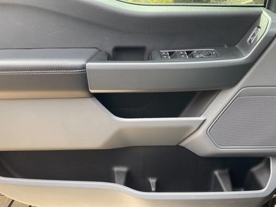 2024 Ford Super Duty F-250 SRW XL