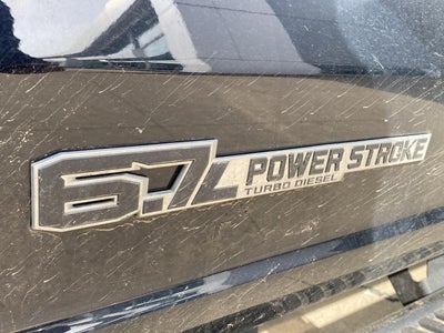 2024 Ford Super Duty F-250 SRW XL