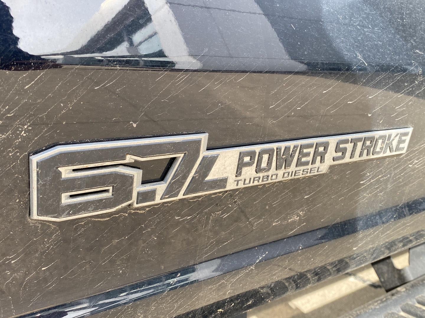 2024 Ford Super Duty F-250 SRW XL