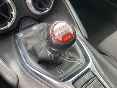 2020 Chevrolet Camaro 1SS