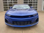 2020 Chevrolet Camaro 1SS