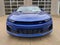 2020 Chevrolet Camaro 1SS