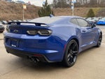 2020 Chevrolet Camaro 1SS