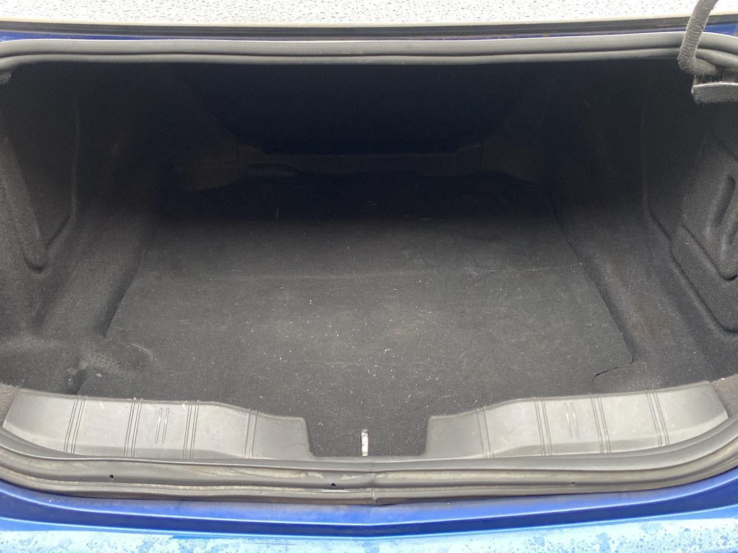 2020 Chevrolet Camaro 1SS