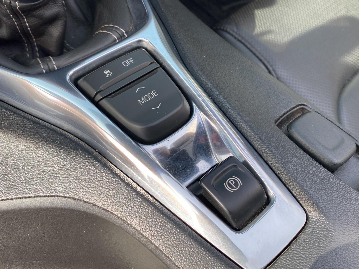 2018 Chevrolet Camaro 2SS