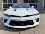 2018 Chevrolet Camaro 2SS
