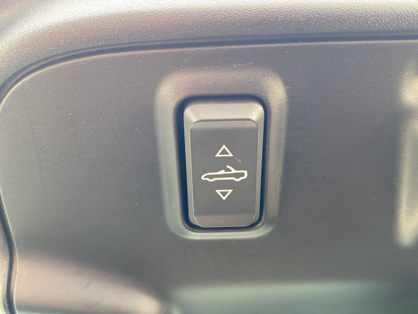 2018 Chevrolet Camaro 2SS