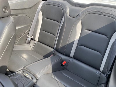 2018 Chevrolet Camaro 2SS