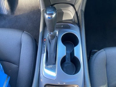 2020 Chevrolet Malibu LS 1LS