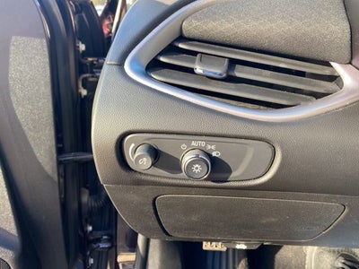 2020 Chevrolet Malibu LS 1LS