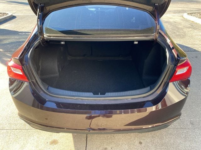 2020 Chevrolet Malibu LS 1LS