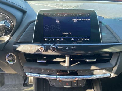 2025 Cadillac CT4 Sport