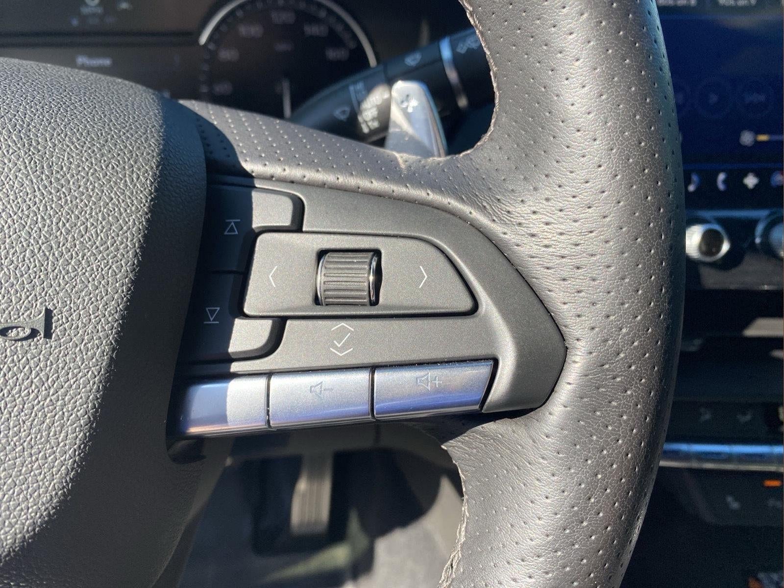 2025 Cadillac CT4 Sport