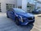 2025 Cadillac CT4 Sport