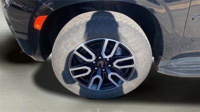 2024 GMC Yukon XL AT4