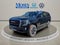 2024 GMC Yukon XL AT4