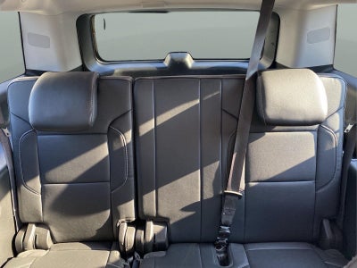 2020 Chevrolet Suburban Premier