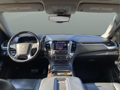 2020 Chevrolet Suburban Premier