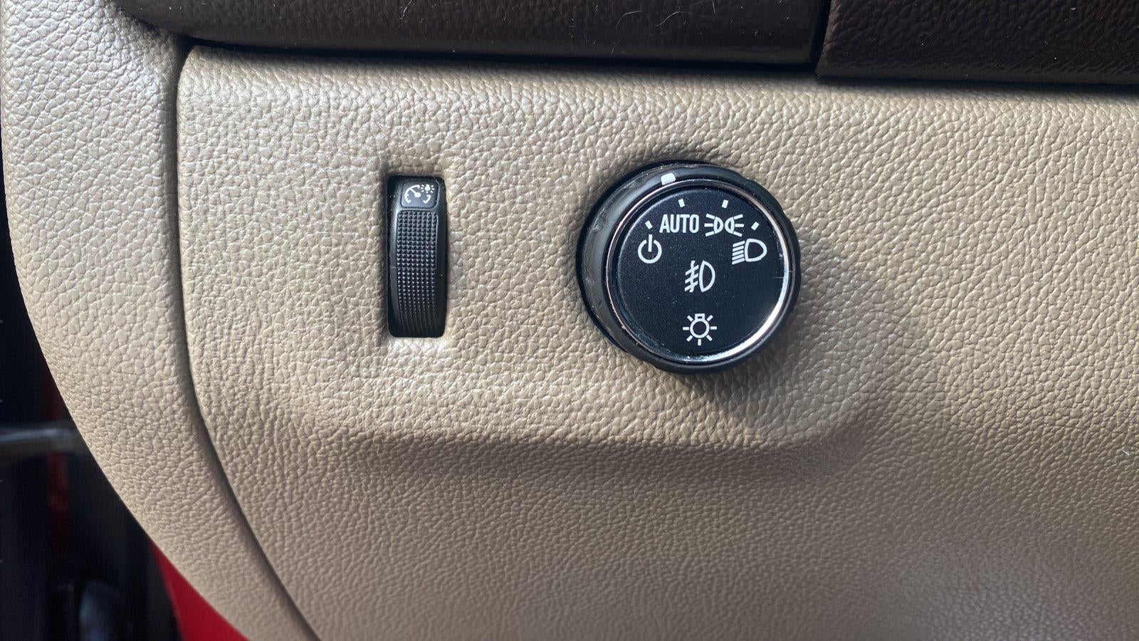2017 GMC Canyon 2WD SLE