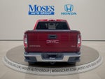 2017 GMC Canyon 2WD SLE