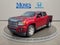 2017 GMC Canyon 2WD SLE