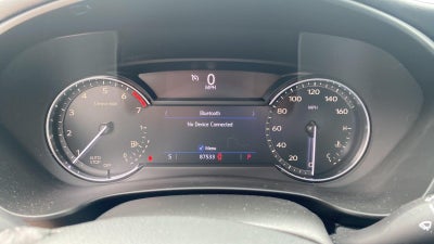 2019 Cadillac XT4 FWD Sport