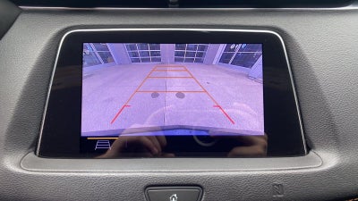 2019 Cadillac XT4 FWD Sport