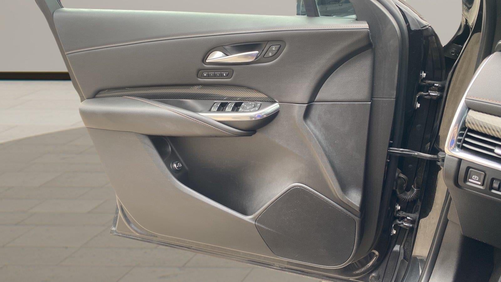 2019 Cadillac XT4 FWD Sport