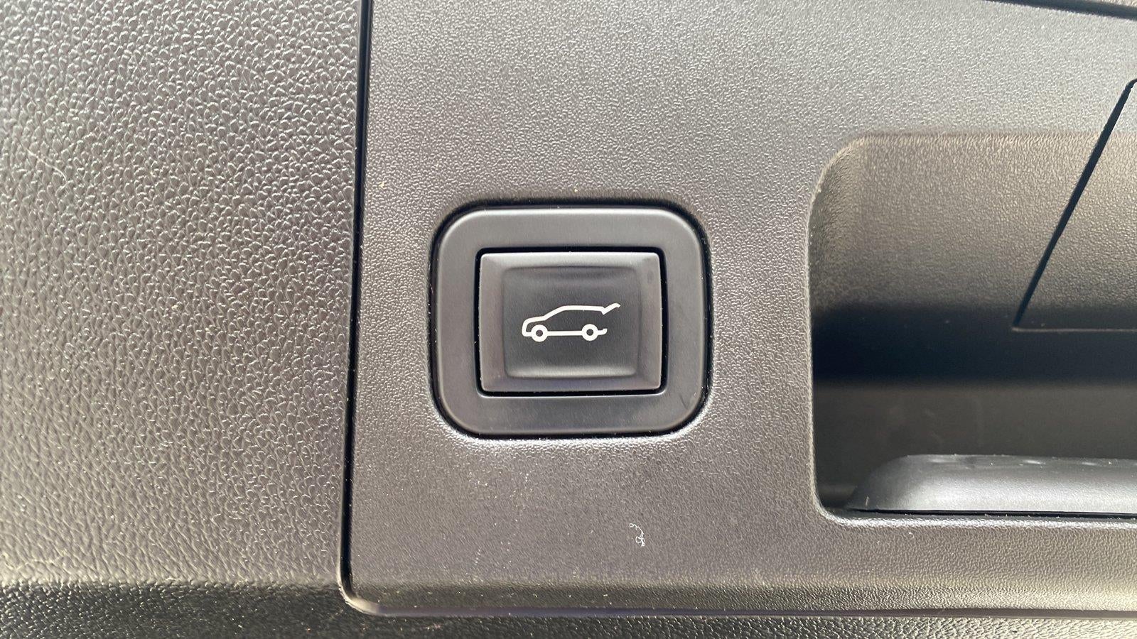 2019 Cadillac XT4 FWD Sport