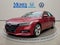 2018 Honda Accord Sedan Touring 1.5T