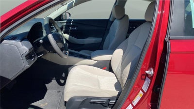 2025 Honda Accord Sedan LX