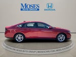 2025 Honda Accord Sedan LX