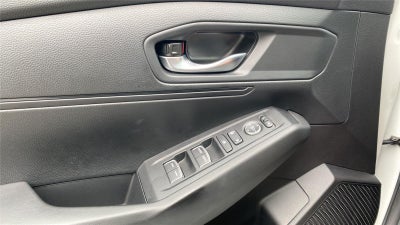 2024 Honda Accord Sedan LX