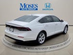 2024 Honda Accord Sedan LX