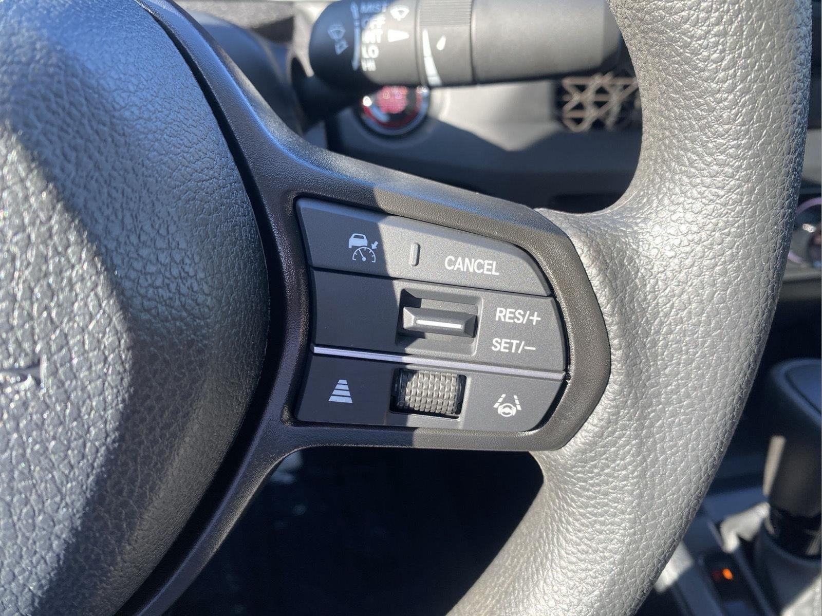 2026 Honda ACCORD SEDAN SE CVT