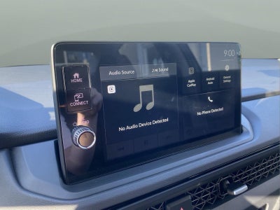 2026 Honda ACCORD SEDAN SE CVT