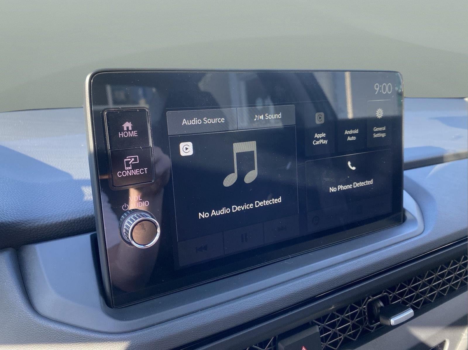 2026 Honda ACCORD SEDAN SE CVT