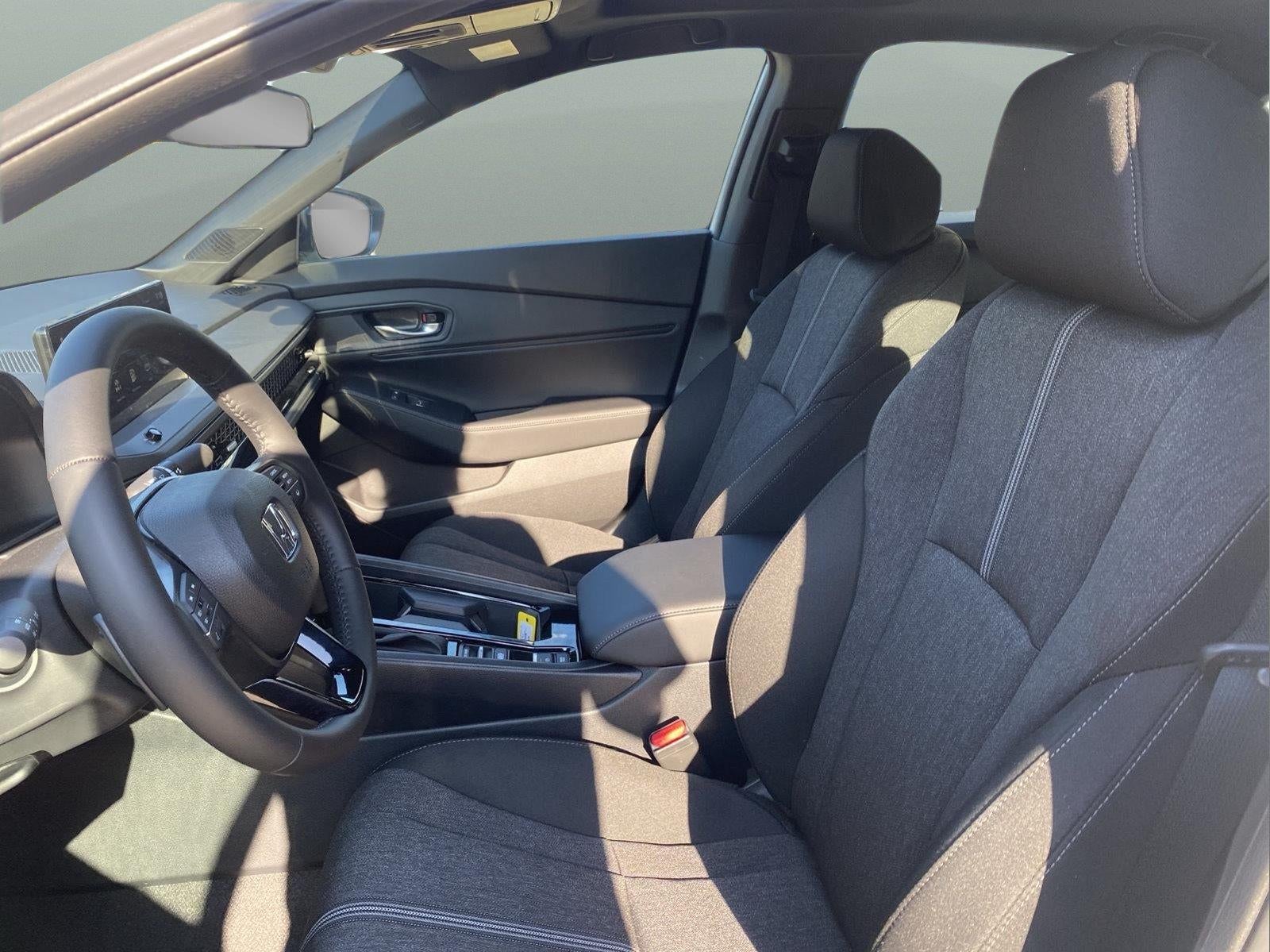 2026 Honda Accord Hybrid SPORT SEDAN