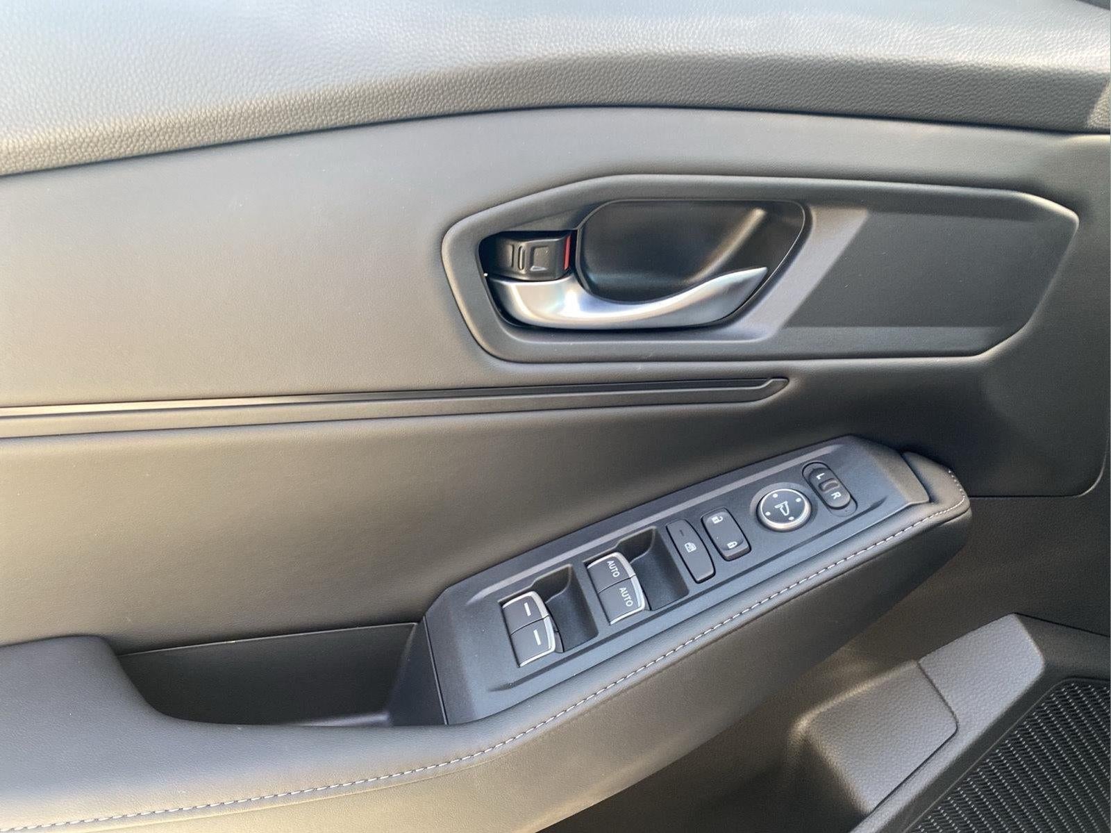 2026 Honda Accord Hybrid SPORT SEDAN