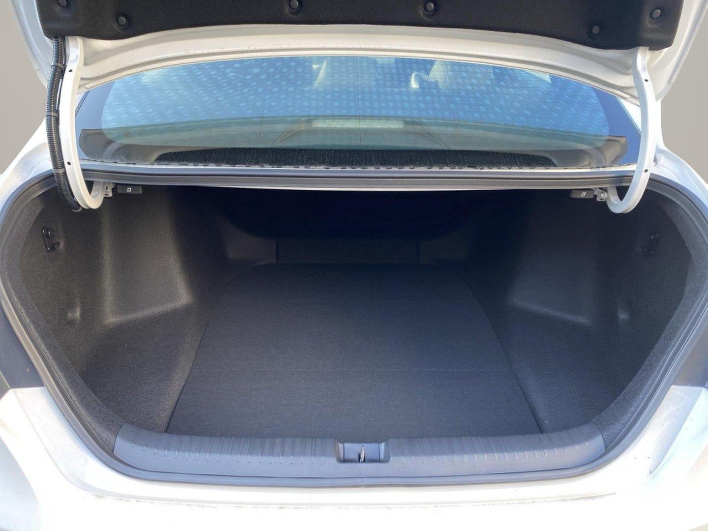 2026 Honda Accord Hybrid SPORT SEDAN